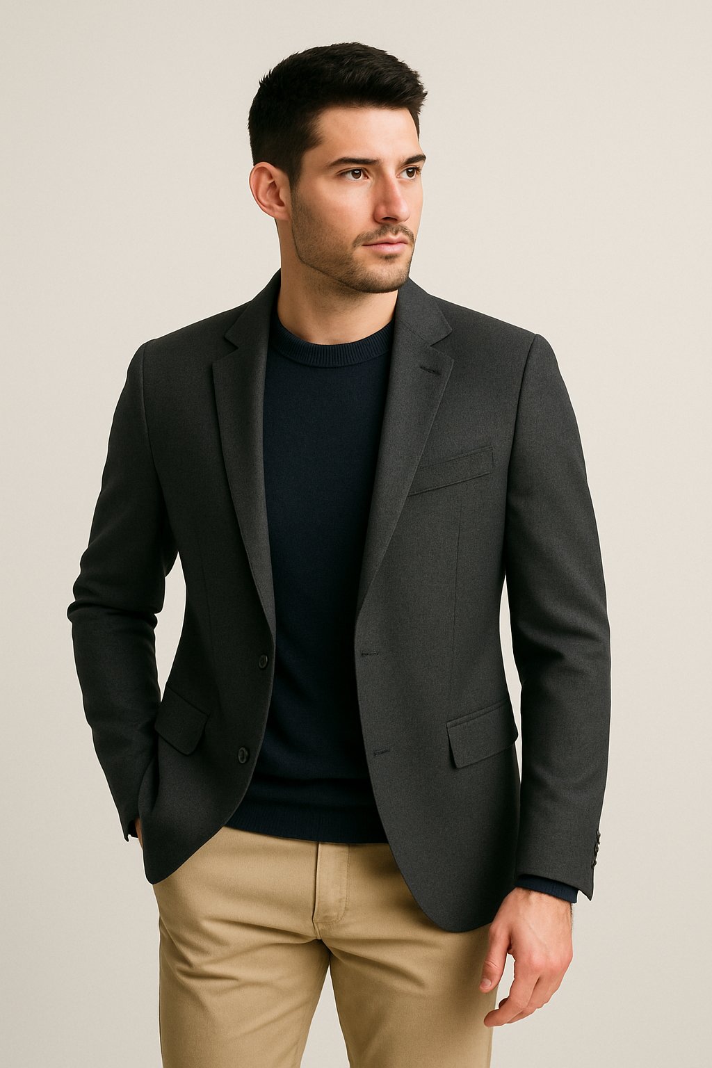 Men's wear