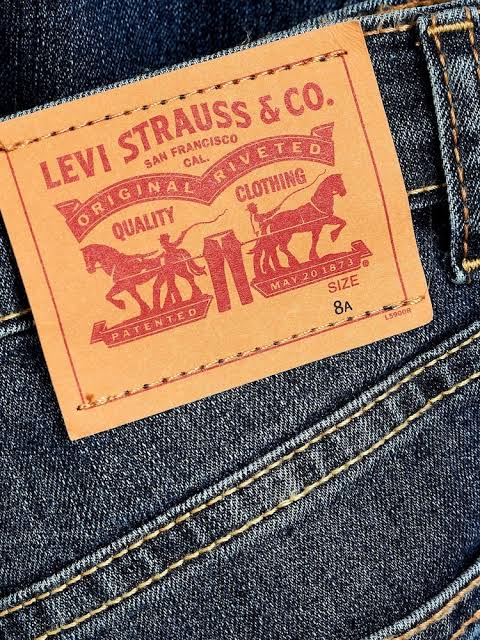 Levi's Men's Premium Bootcut Jeans – Classic Fit Denim